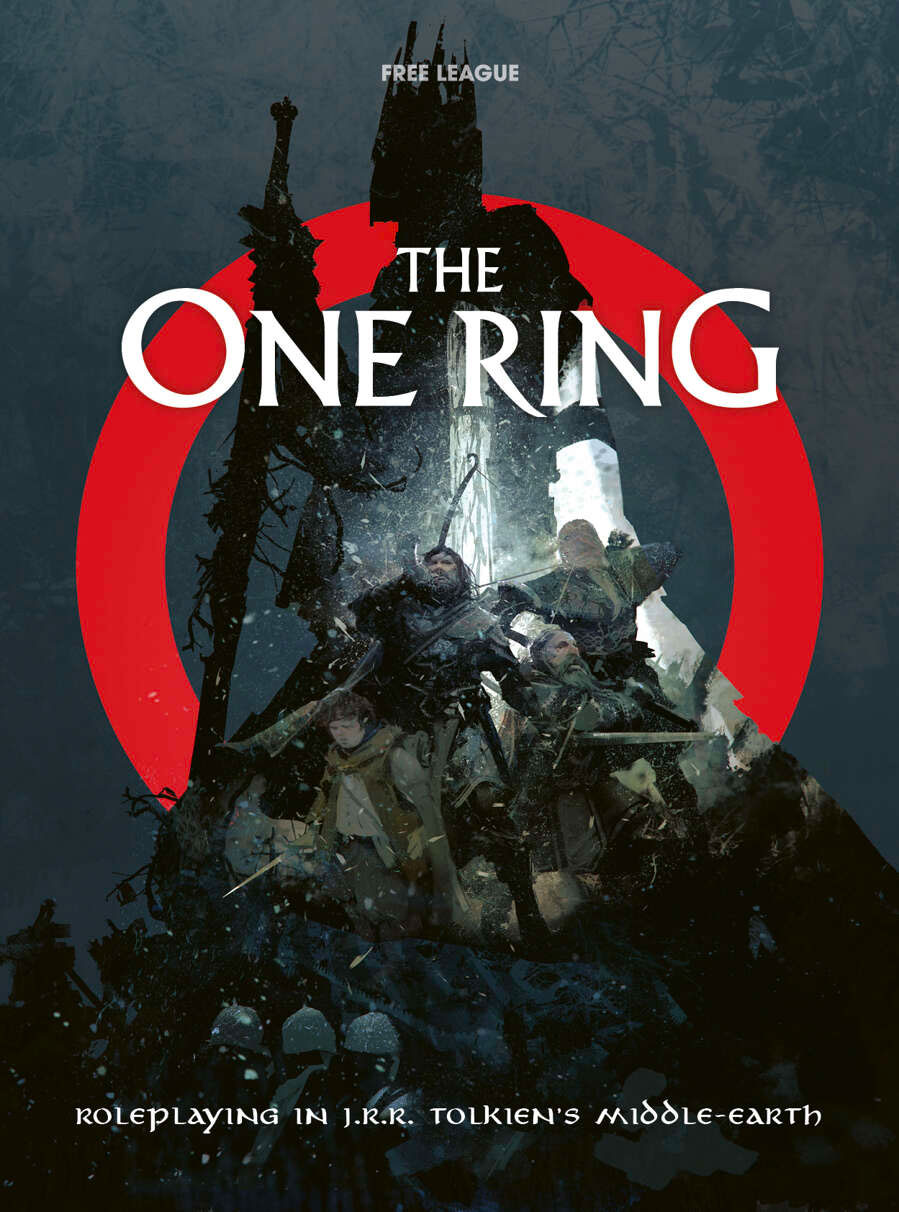 The-One-Ring-RPG