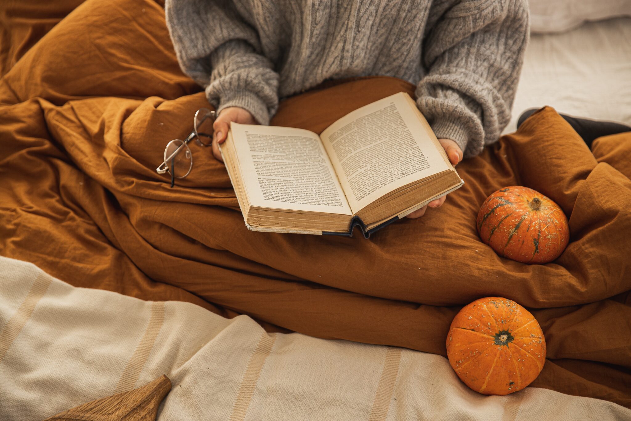 Halloween: 5 livros de terror na literatura